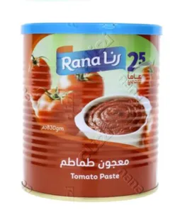 Rana tomato paste 830g