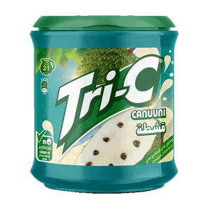 Tri-C Anuni Soursop Instant Drink 2.52 kg