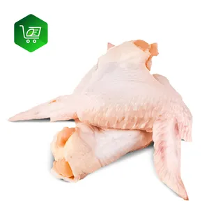 Fresh Halal Chicken Wings