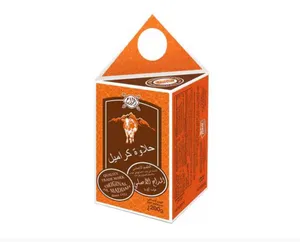 Almaddah Luxury Caramel Fudge Box 200g