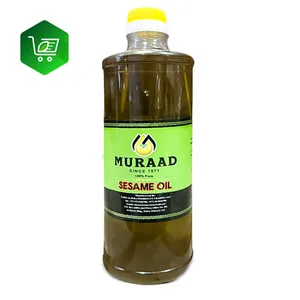 Muraad Seseme Oil 1L