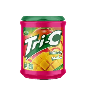 Tri-C Mango Instant Drink 2.52 kg