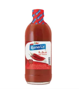 Rana Hot Sauce 474ml