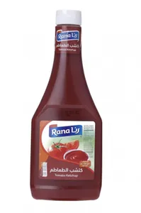 Rana tomato ketchup 720g