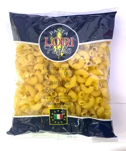 Macaroni Lory No35 500g