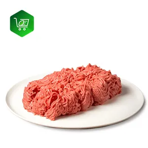 Beef Mince Meat Halal