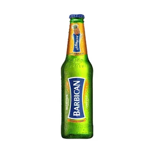 Barbican Pineapple Drink 330ml