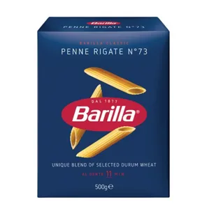 Barilla Penne Rigate 500g