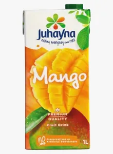 Juhayna Mango 1L