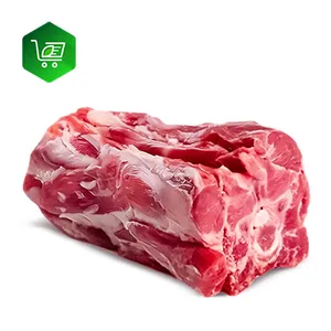 Lamb Neck Halal 1kg