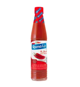 Rana Hot Sauce 88ml