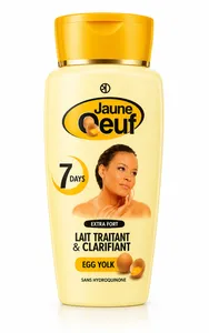 Jaune D'oeuf Egg Yolk Body Lotion 300ml