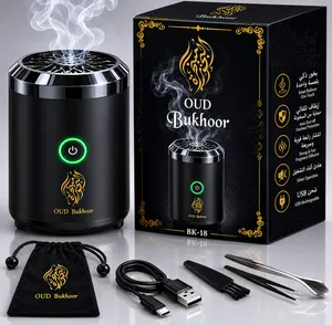Electric Incense Burner