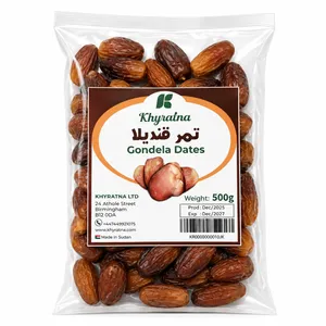 Gondela dates 500g
