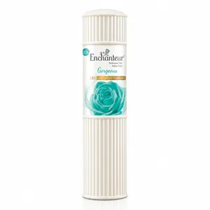 Enchanteur Gorgeous Perfumed Talc