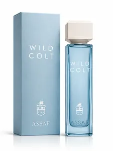 Assaf Wild Colt Eau de Parfum 200ml