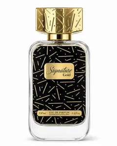 Signature Gold Dkhoon Emirates 100ML