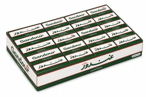 Gandour Mastic Chewing Gum