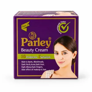 Parley Beauty Cream