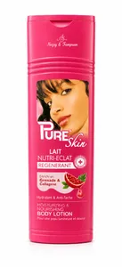 Pure skin lightening body lotion 500ml