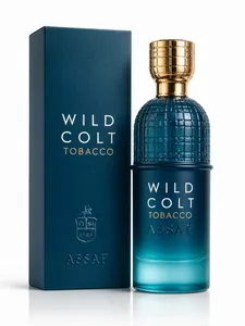 Wild Colt Tobacco 200ml
