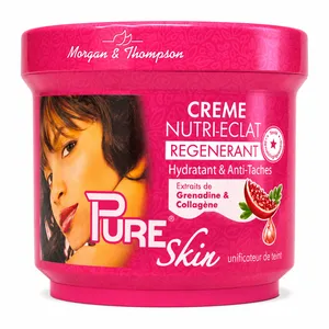 Pure Skin Creme 500g