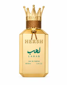 Hersh Lahab 100ml Eau De Parfum
