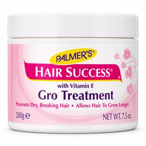 Palmers Hair Success with Vitamin E Gro Treatment