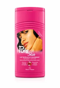 Pure skin lightening body lotion 275ml