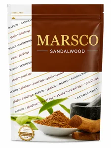 Marsco Premium Sandalwood