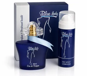Blue Lady Femme (Women) 40ml