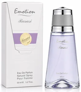 Rasasi Emotion 50ml
