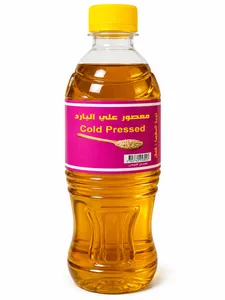 Sesame Oil 500ml
