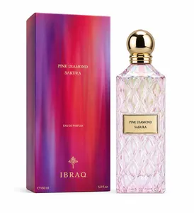 Ibraq Pink Diamond Sakura 150ml