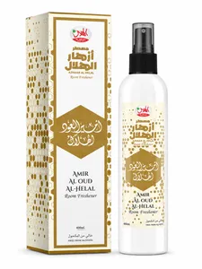 Al-Helal Azhaar Al-Helal Amir Al-Oud Room Freshener 400G