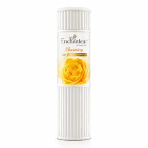 Enchanteur Charming Perfumed Talcum