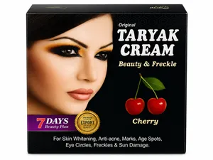 Original Taryak Cream
