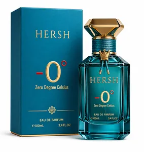Hersh -0° Perfume 100ml EDP Al Ezz