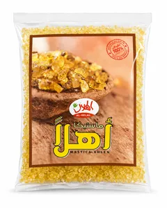 AlHelal Mastica Ahlen incense 150g