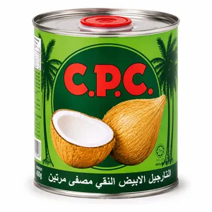 CPC Coonut OIL 680ml