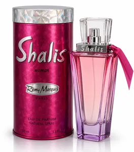 Shalis for Women Remy Gold Silver 100ml
