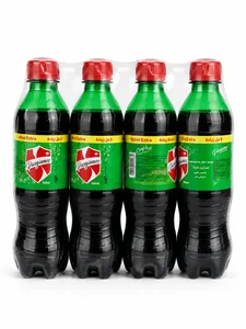 Pasgianos Carbonated Soft Drink 12 x 350ml Bottles Sealed Multipack