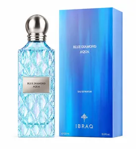 Ibraq Blue Diamond Aqua 150ml