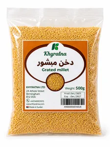 Sudani Millet Seeds 500g