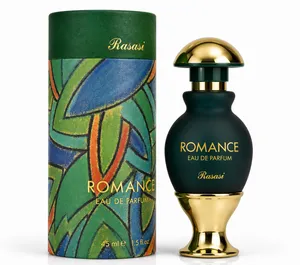 Rasasi Romance Perfume oil for Men and Women 45ml