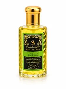 Swiss Arabian Sandalwood 100ml