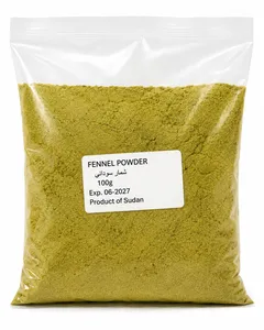 Sudani Ground Fennel 100g