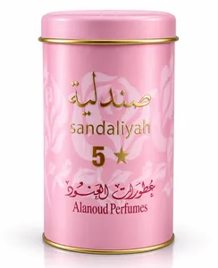 Al Anoud Sandaliyah 100g Perfume Oil