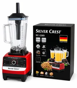 Silver Crest SC-1589 4500W electric blender