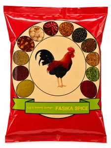 Fasika Berbere (ፋሲካ ቅመማቅመም) 500g